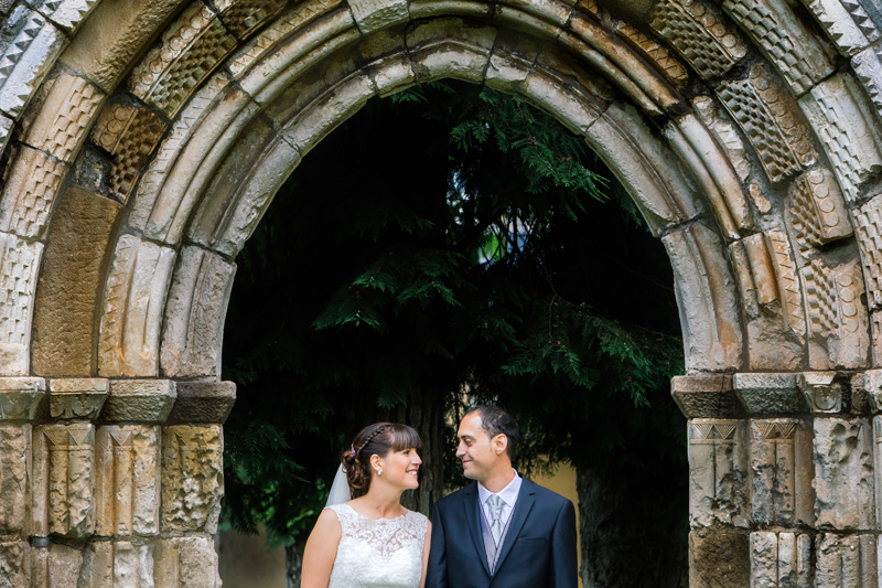 NEKANE&DAVID, BODA EN ARAIA-VITORIA (ÁLAVA).